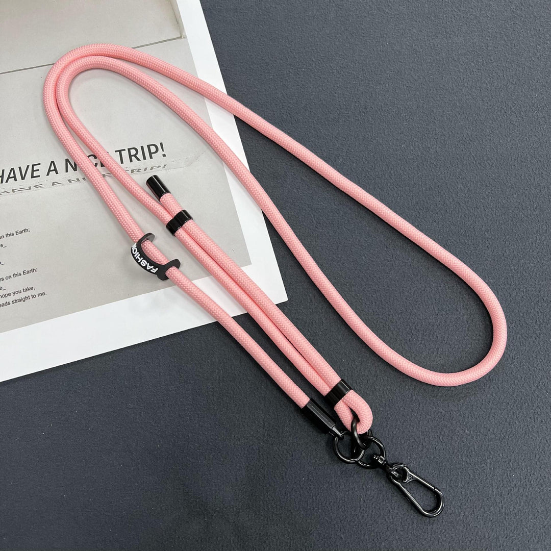 Premium Adjustable Multi-Functional Lanyard Stornfield