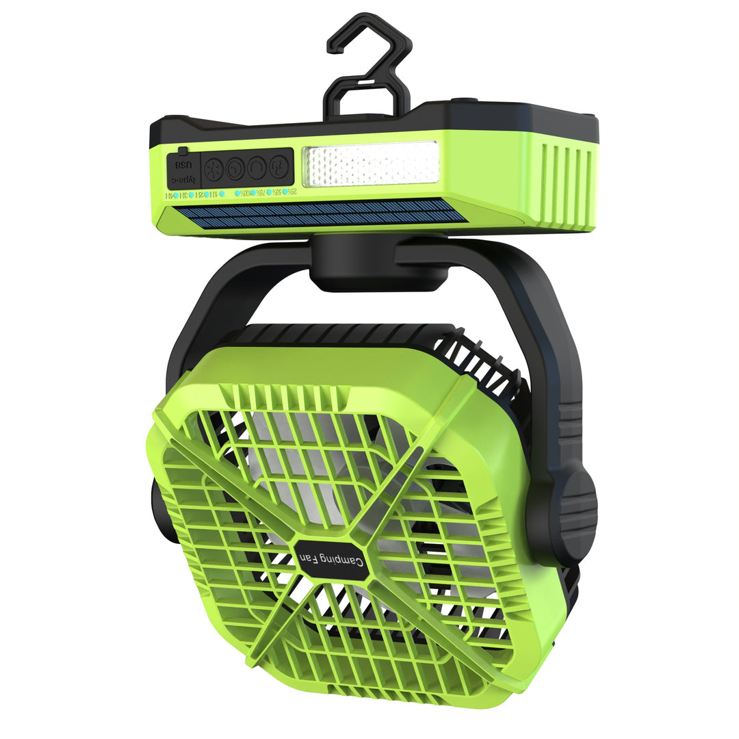 Portable Camping Fan Stornfield