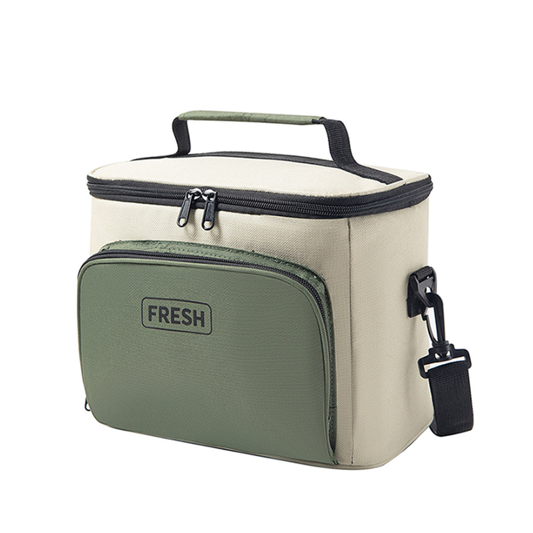 Insulated Meal Prep Bag Stornfield