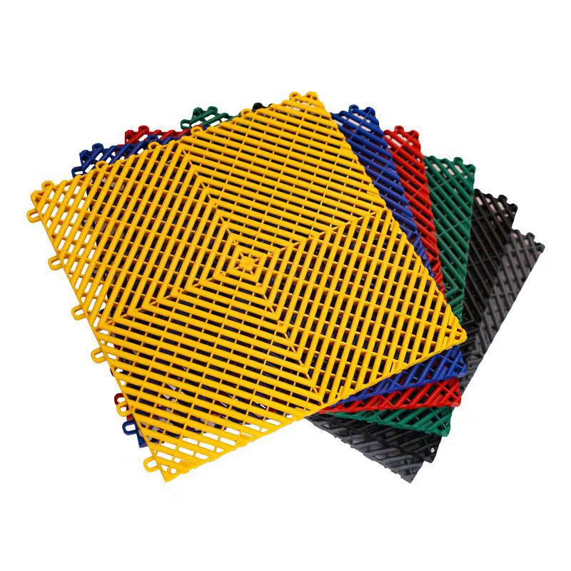 Non-Slip Floor Mat Stornfield