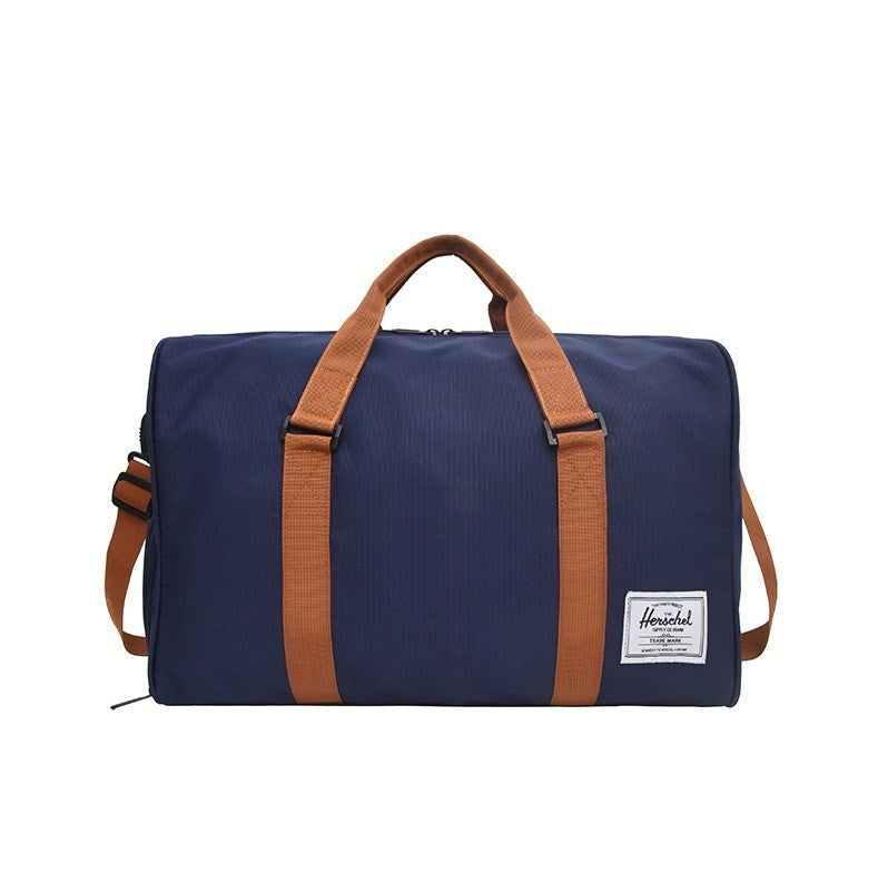 Travel Duffel Bag