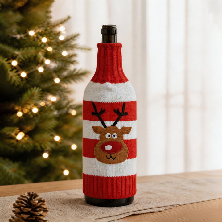 Christmas gift bottle warmer Stornfield