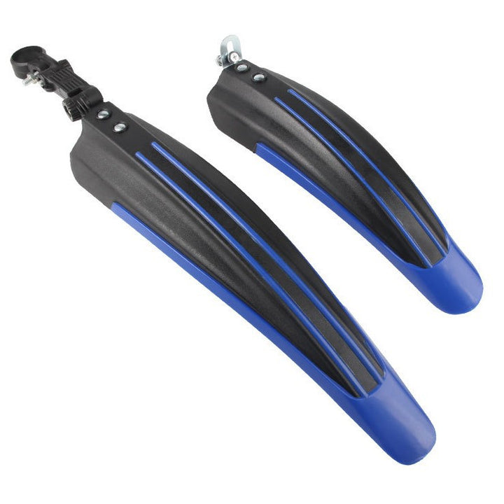 Adjustable Bicycle Fenders Stornfield