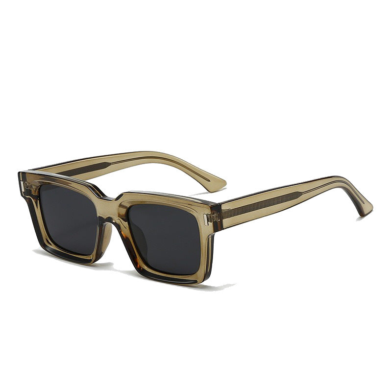 Women Fashion Sunglasses in Elegant Square Design Stornfield