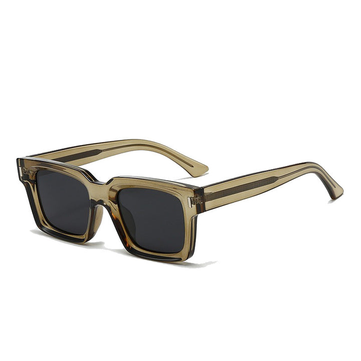 Women Fashion Sunglasses in Elegant Square Design Stornfield