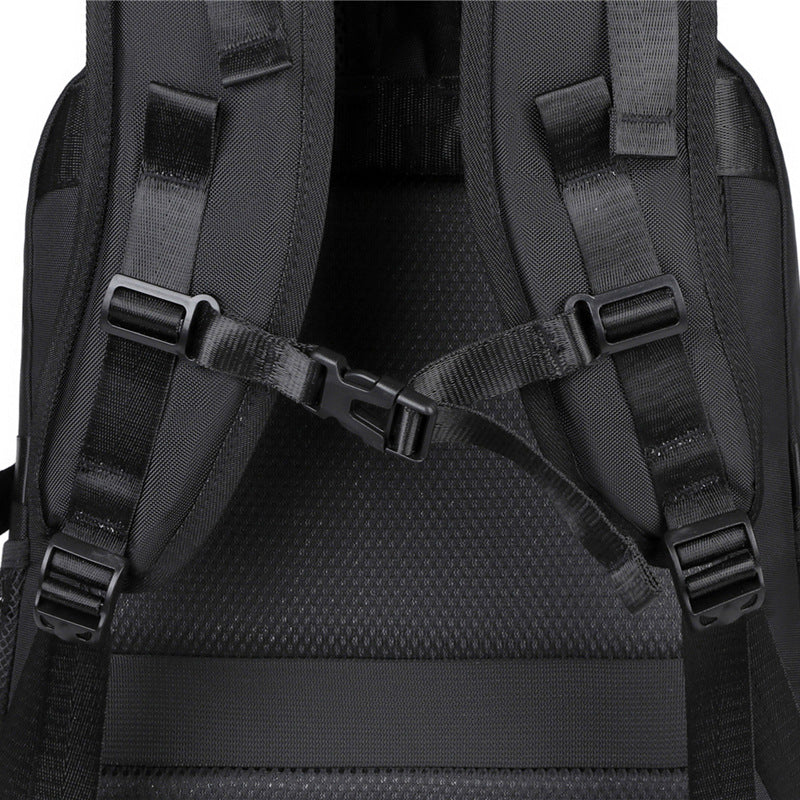 Multi-Functional Ergonomic Backpack Stornfield