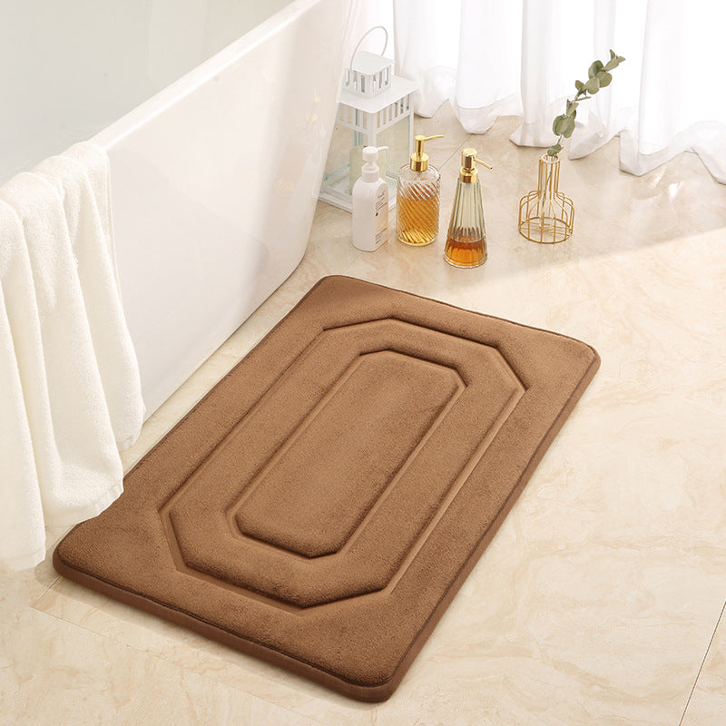 Luxurious Soft Bath Comfort Mat Stornfield