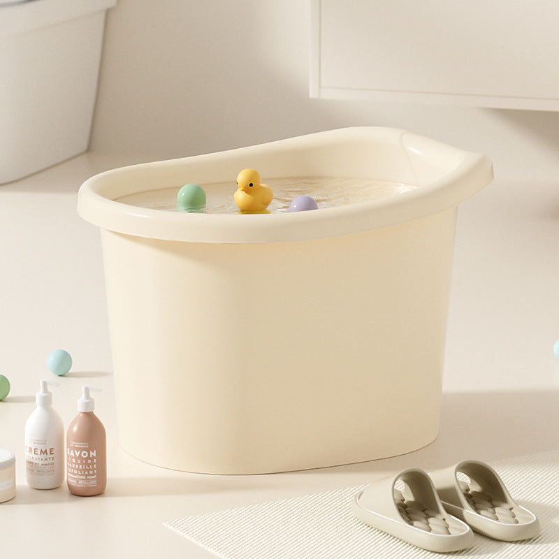 Women's Bathroom Trash Can Stornfield