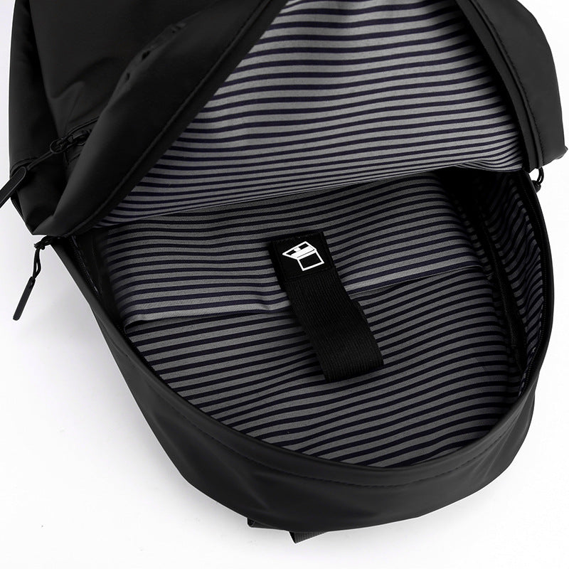 Lightweight Anti-Theft Backpack Stornfield