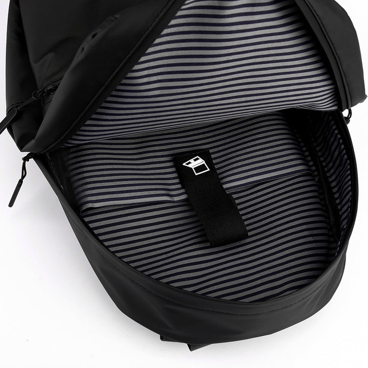Lightweight Anti-Theft Backpack Stornfield