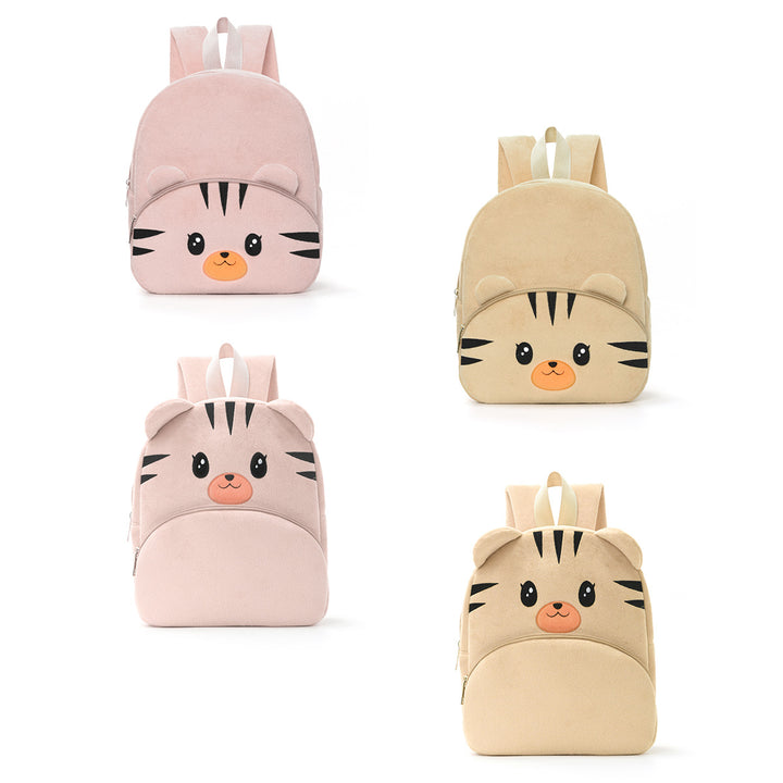 Toy Backpack Stornfield