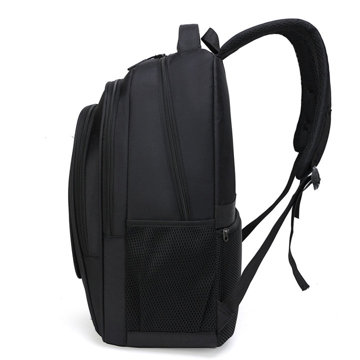 Modern Functional Backpack Stornfield