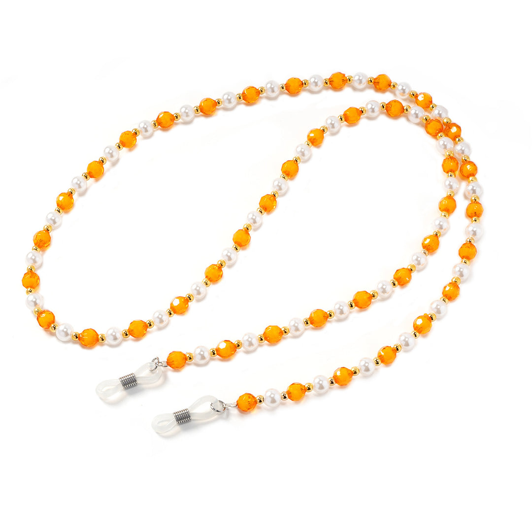 Beaded Eyewear Chain Stornfield