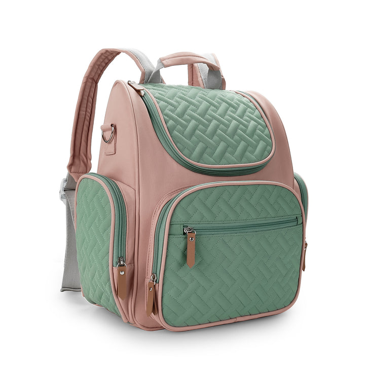 Backpack with Multiple Compartments Stornfield