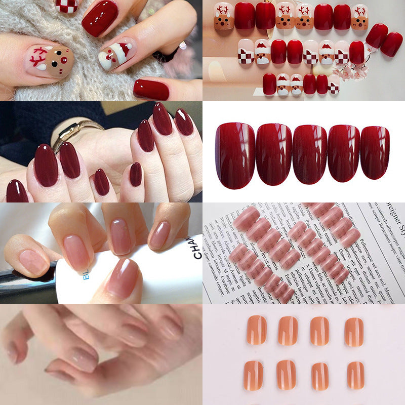 Nail Art Stornfield