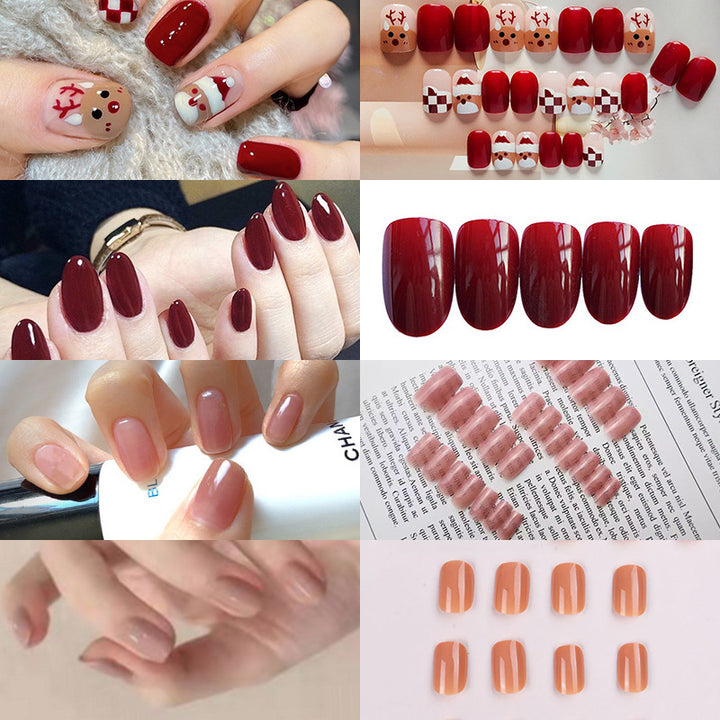 Nail Art Stornfield