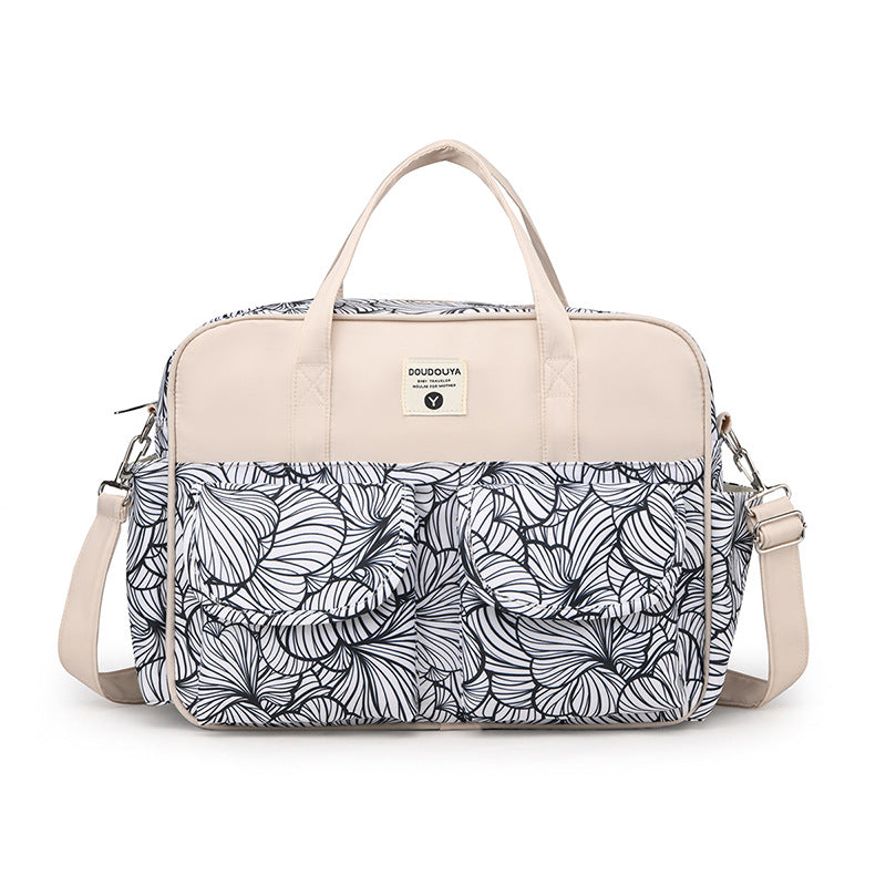 Functional Laptop Tote Stornfield