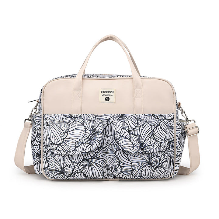 Functional Laptop Tote Stornfield