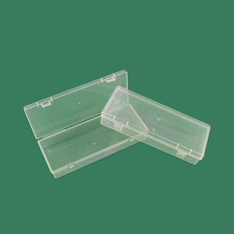 Multi-Functional Transparent Organizer Case Stornfield