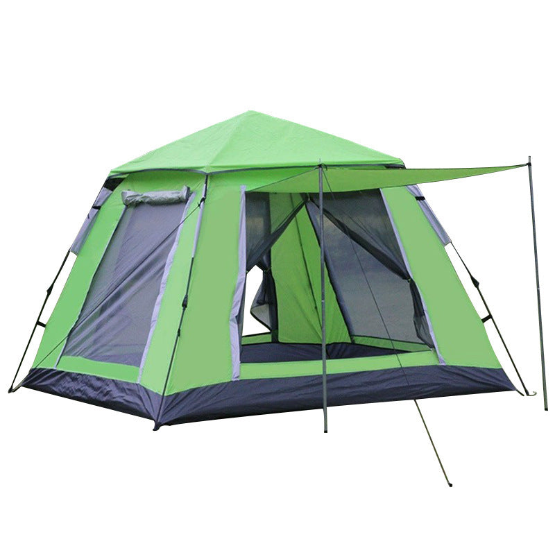 Family tent Stornfield