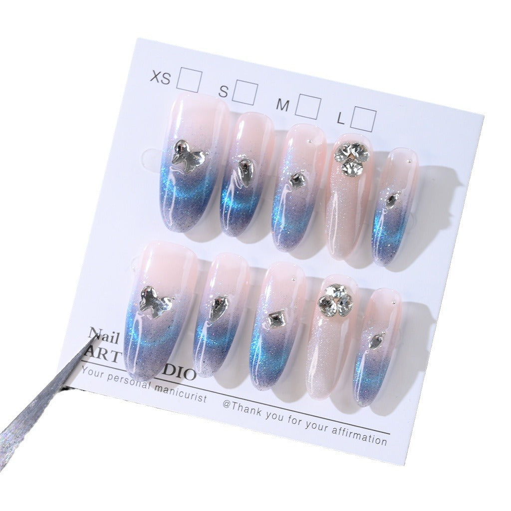 Glamorous Nail Art Collection Stornfield