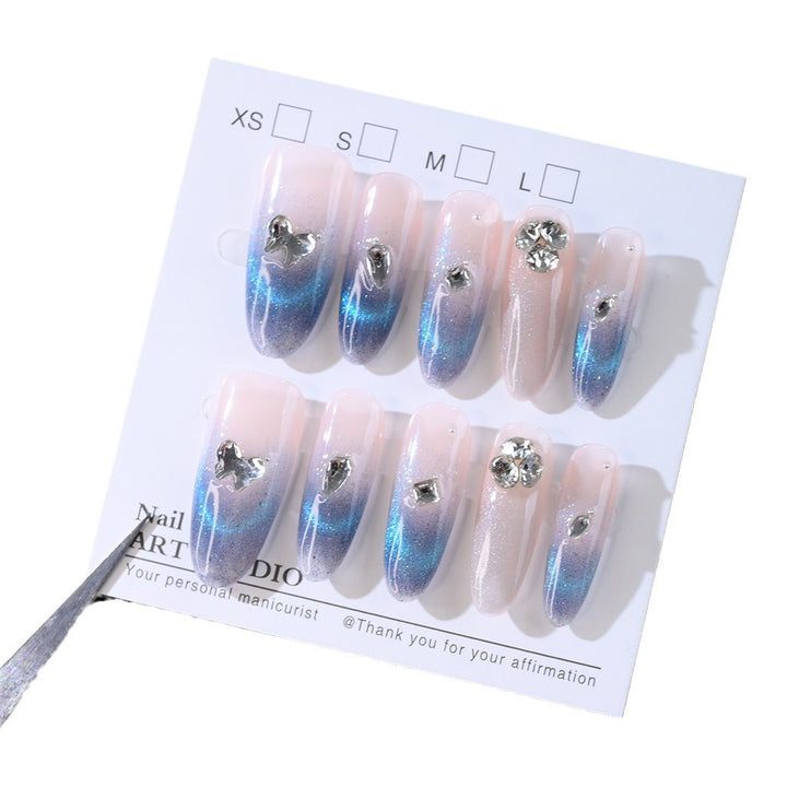 Glamorous Nail Art Collection Stornfield