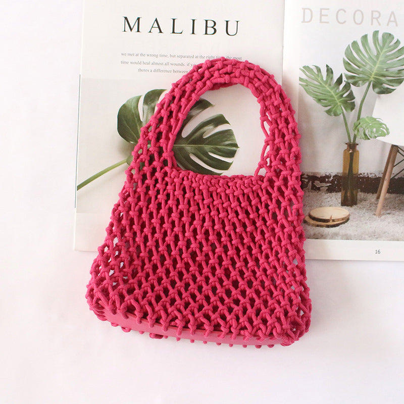 Net shopping bag Stornfield