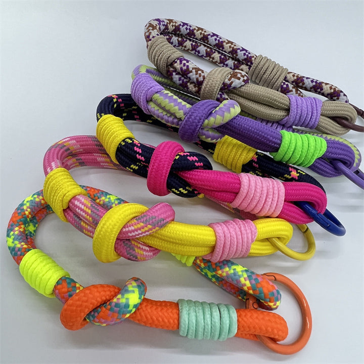 Multi-functional Eyewear Lanyard Stornfield