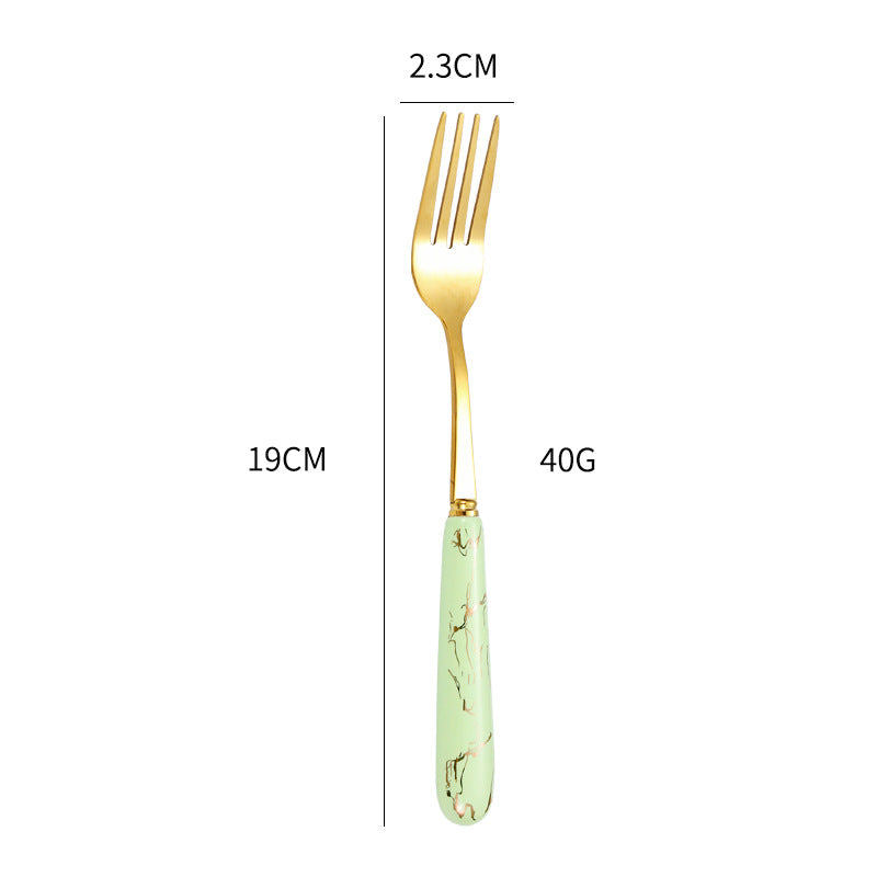 Designer Spoon Stornfield