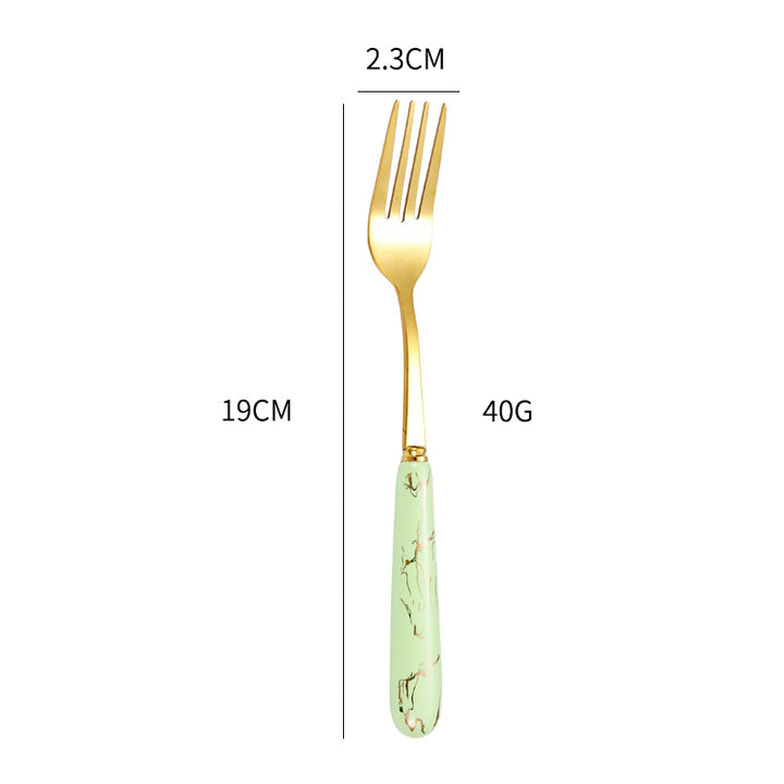 Designer Spoon Stornfield