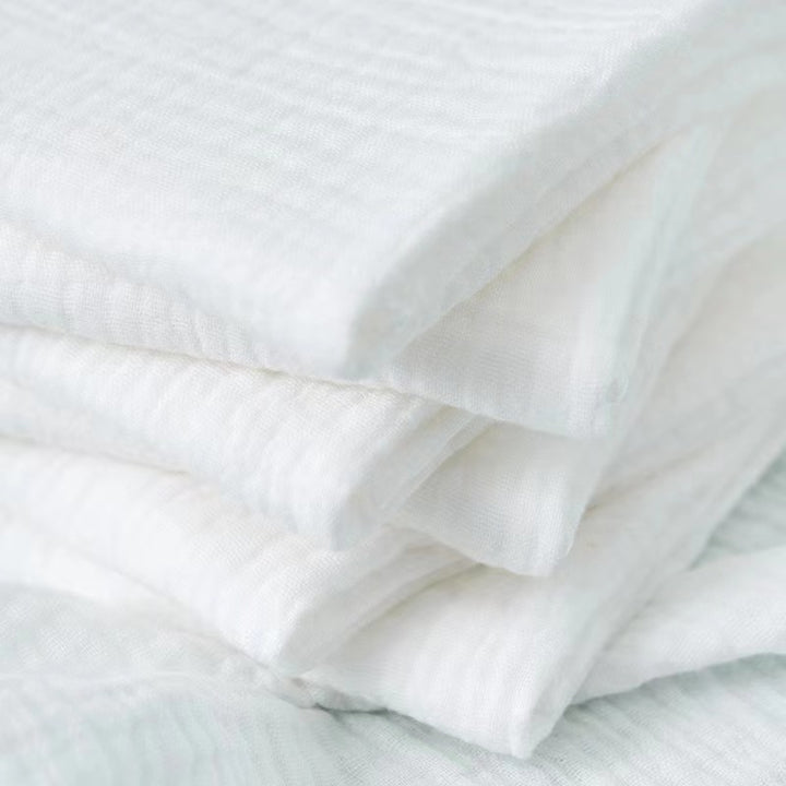 Premium Cotton Muslin Cloths Stornfield