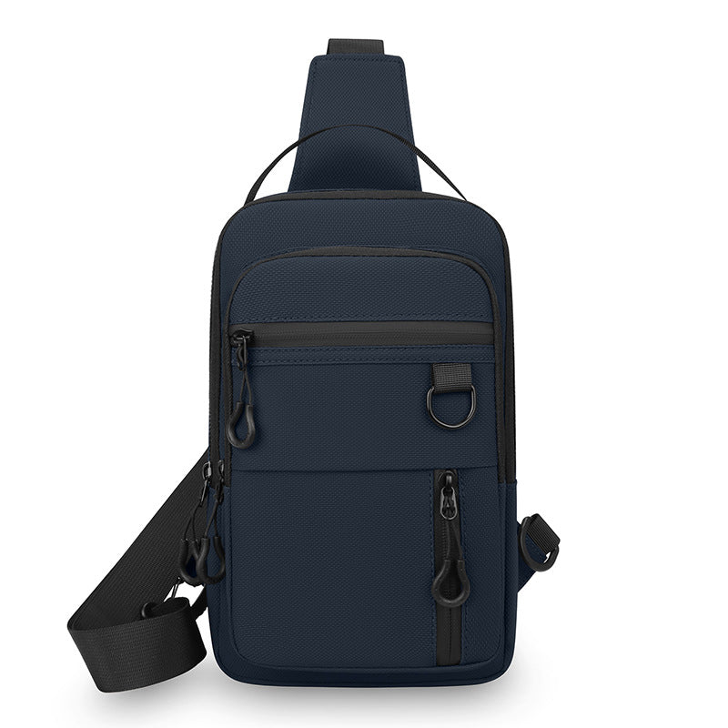 Versatile Crossbody Utility Bag Stornfield 1788673911
