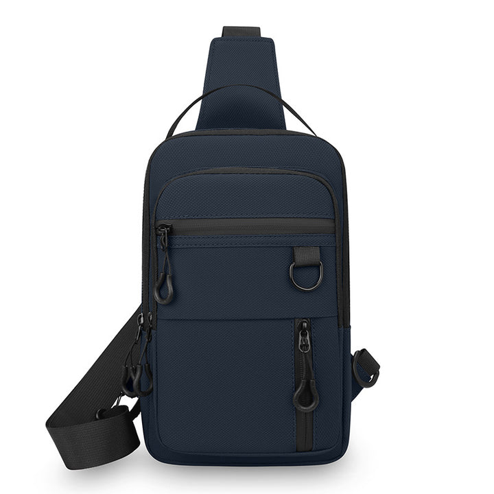 Versatile Crossbody Utility Bag Stornfield 1788673911