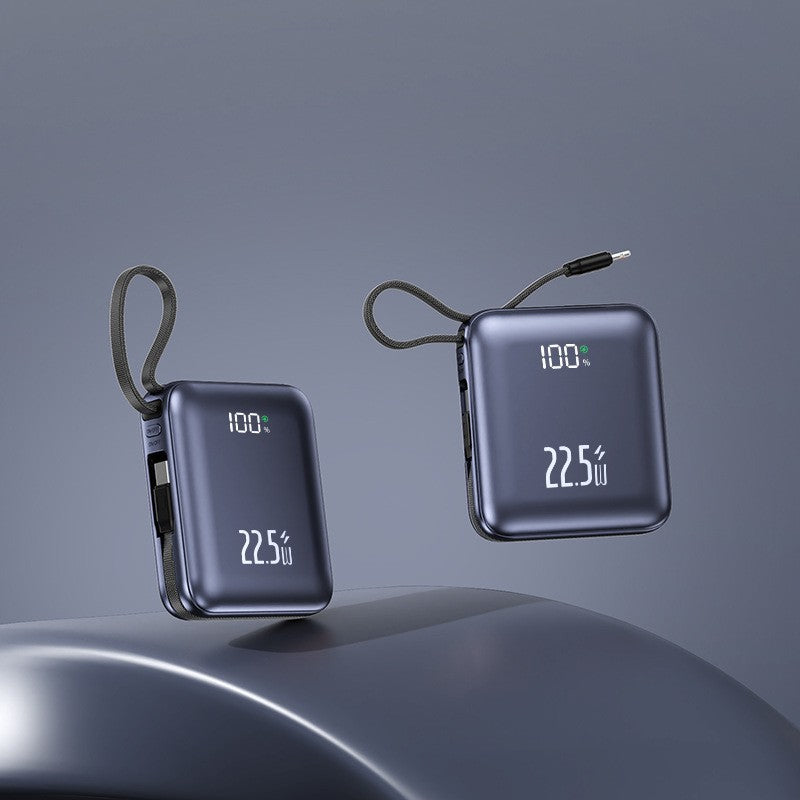 Portable Power Bank Stornfield