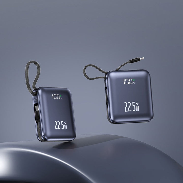 Portable Power Bank Stornfield