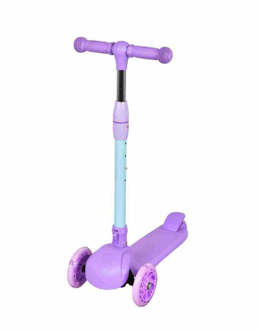 Safety Stunt Scooter Stornfield