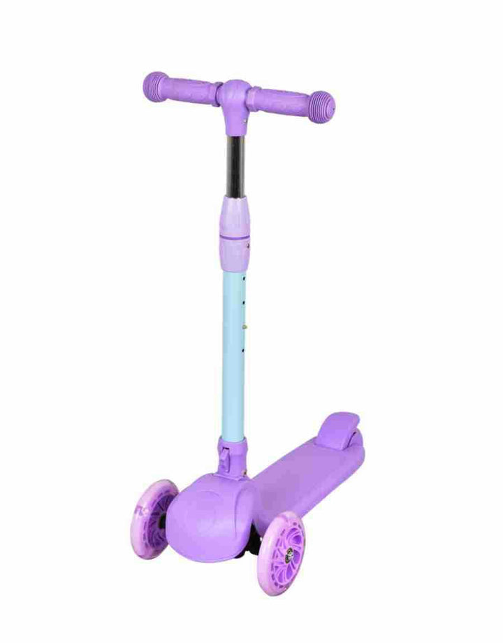 Safety Stunt Scooter Stornfield