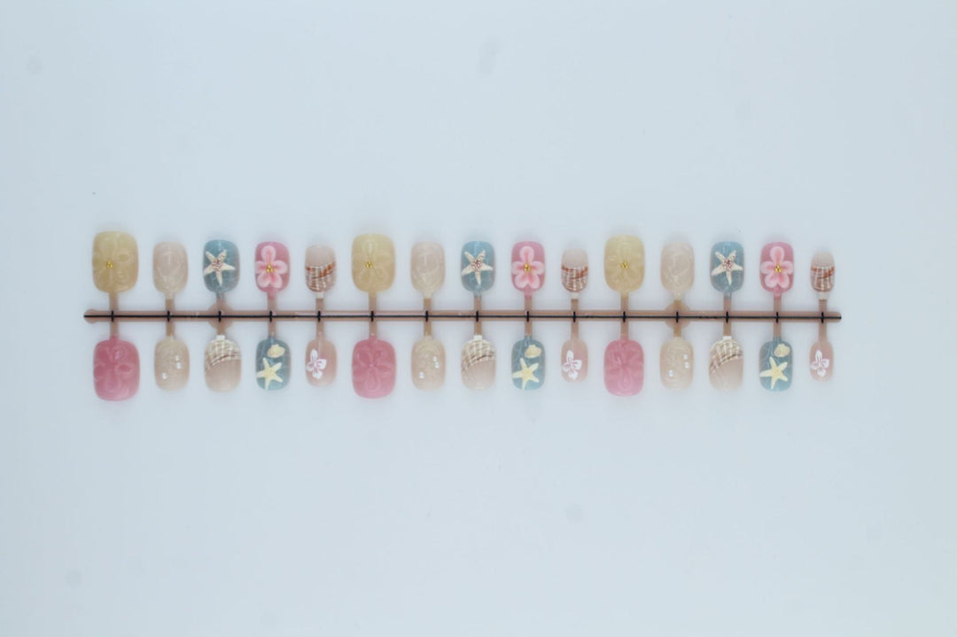 Creative Nail Art Collection Stornfield