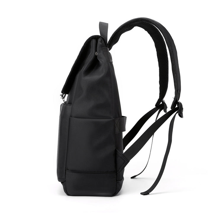 Versatile Urban Laptop Backpack Stornfield