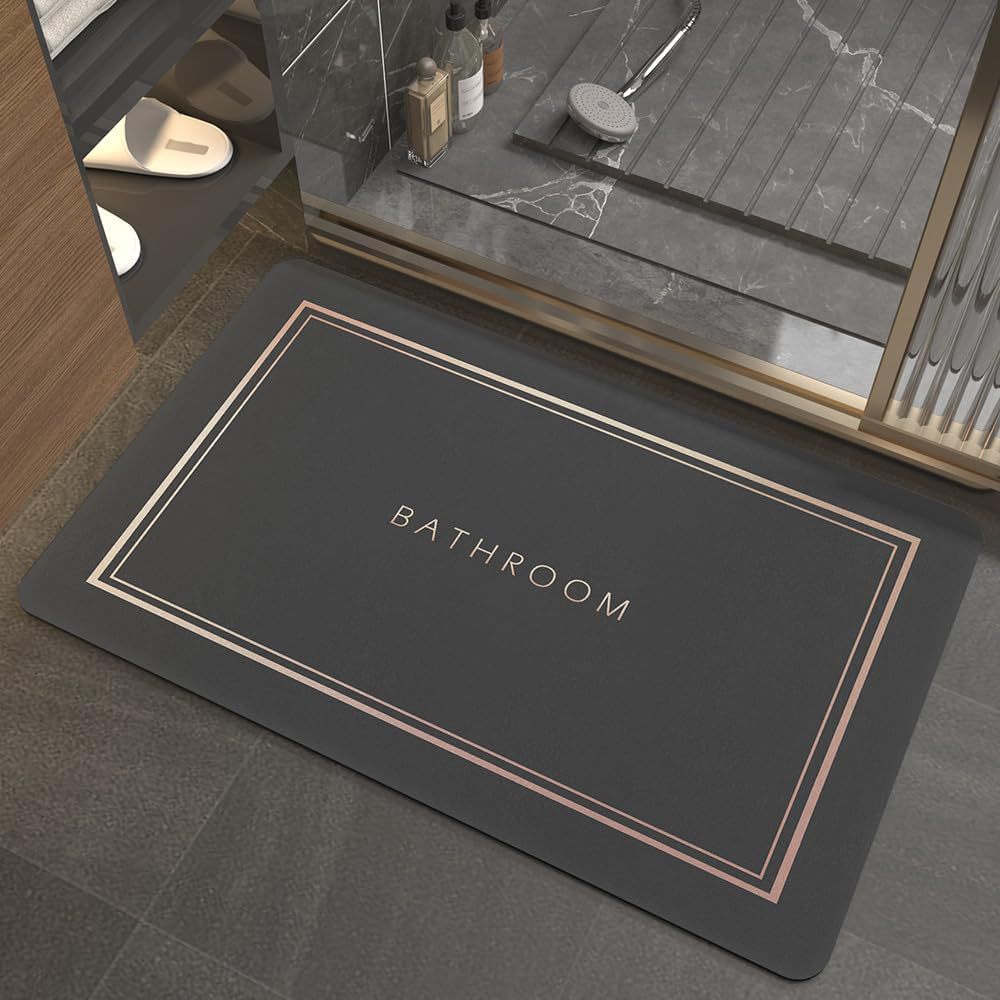 Bath Mat Stornfield