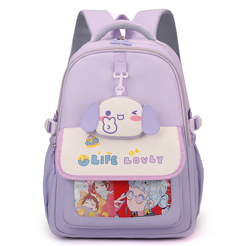 Anime-Inspired Backpack Stornfield