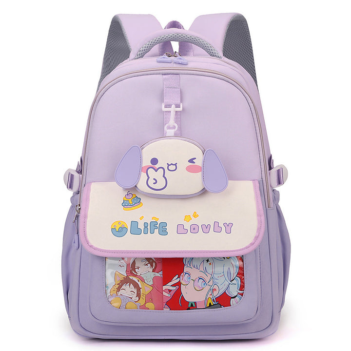 Anime-Inspired Backpack Stornfield