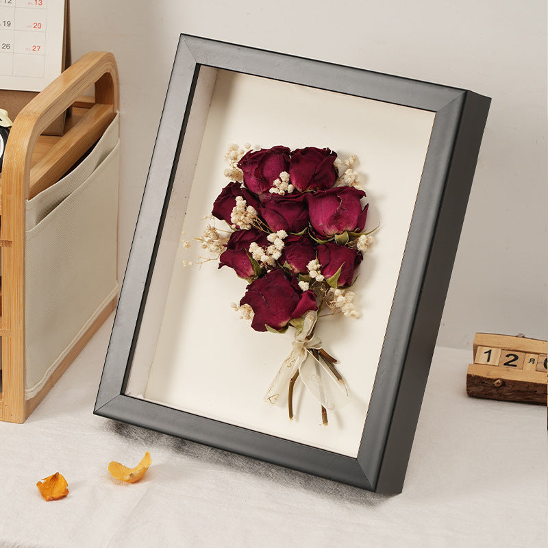 Floral Art for Home Wall Decor