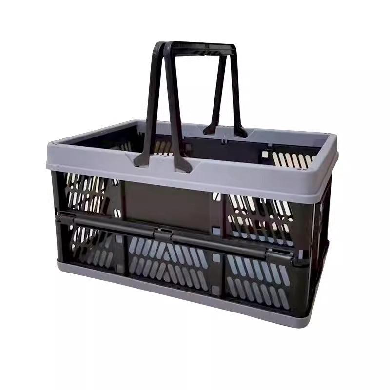 Versatile Shopping Storage Stornfield