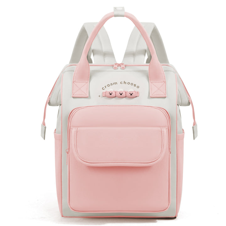 Versatile Multi-Pocket Backpack Stornfield