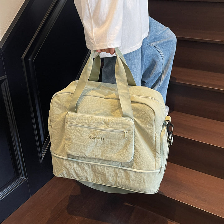 Functional Travel Bag Stornfield