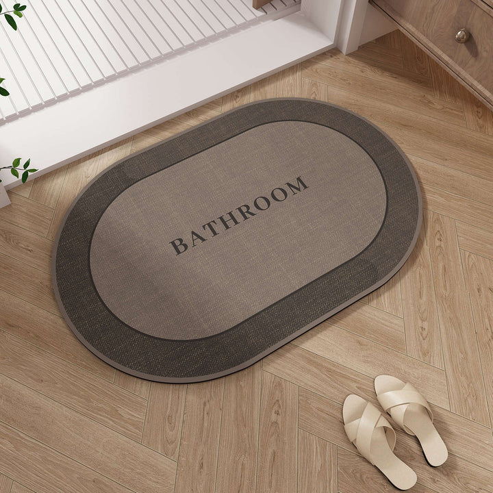 Home Bathroom