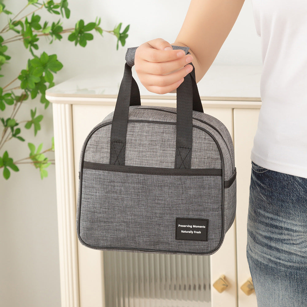 Insulated Lunch Carrier Bag Stornfield