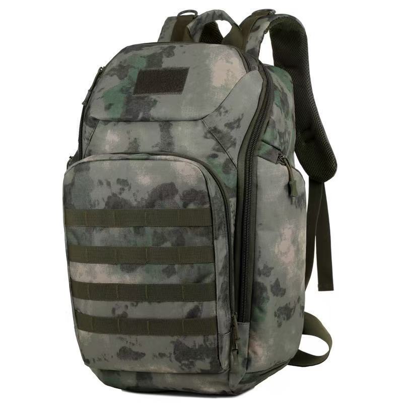 High-Performance Tactical Backpack Stornfield