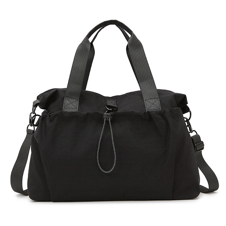 Versatile Multi-Pocket Travel Tote Stornfield